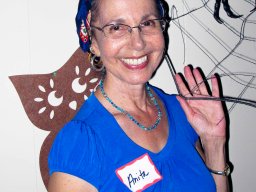 BB 11 ANITA OUR TEACHER